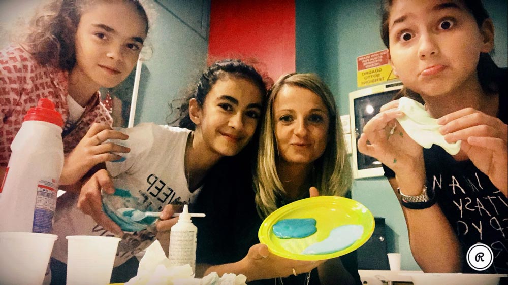 teens-a-lavoro-slime
